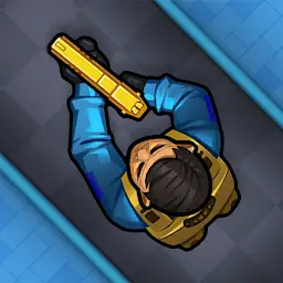 Hunter Assassin 2 MOD APK 1.137 (Unlimited Money)