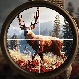 Hunting Clash MOD APK 4.28.0 (Stability, Hitbox)