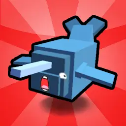 Hybrid Animals MOD APK 200613 (Free Shopping)