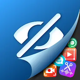 Hyde Launcher MOD APK 1.4.6.1 (Premium Unlocked)