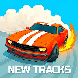 Hyper Drift! MOD APK 1.23 (Unlimited Money)