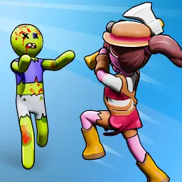 Hyper Survive 3D MOD APK 2.4.6 (Max Level, No Ads)
