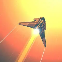 Hyperburner MOD APK 1.53 (Full Game)