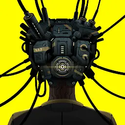 Hyperforma MOD APK 0.0.274 (Premium, Auto Revive, Double XP)