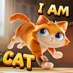 I Am Cat MOD APK 1.0.10 (Unlocked, Unlimited Money)