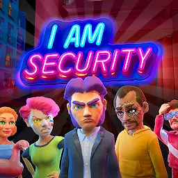 I Am Security MOD APK 1.0.10 (Unlimited Money)