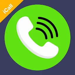 iCall – Phone Dialer MOD APK 2.6.6 (Premium Unlocked)