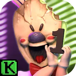 Ice Scream 1 MOD APK 1.3.5 (Unlocked God Mode)