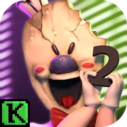 Ice Scream 2 MOD APK 2.0.5 (Unlocked Hints, No Ads)