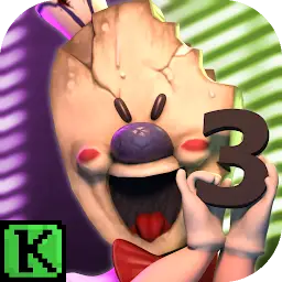 Ice Scream 3 MOD APK 1.3.1 (Free Hints, Immortality, No Ads)