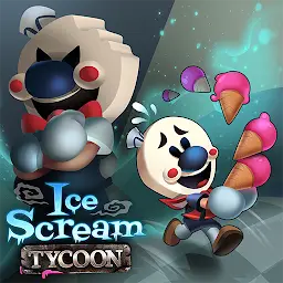 Ice Scream Tycoon MOD APK 1.0.10 (Free Rewards)