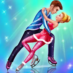 Ice Skating Ballerina MOD APK 2.6.9 (Unlocked All Paid Content)