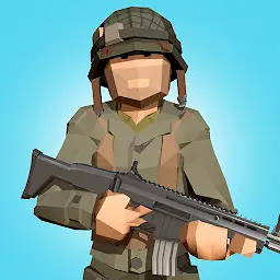 Idle Army Base MOD APK 3.4.2 (Unlimited Money, Unlimited Stars)