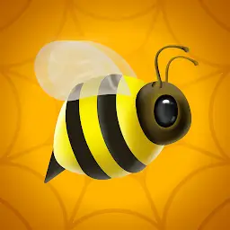 Idle Bee Factory Tycoon MOD APK 1.34.5 (Unlimited Money)