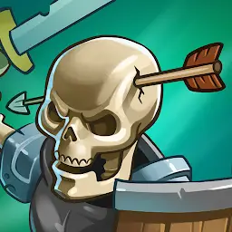 Idle Bounty Adventures MOD APK 1.3.2252 (Unlimited Money, Speed)