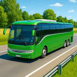 Idle Bus Station MOD APK 1.4.5 (Free Upgrades)