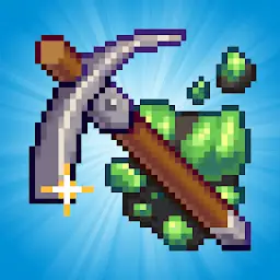 Idle Cave Miner MOD APK 1.11.2.4 (Unlimited Money, Unlocked)