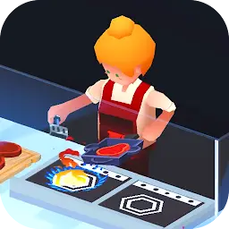 Idle Cooking School MOD APK 1.0.43 (Free Rewards)