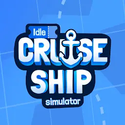 Idle Cruise Ship Simulator MOD APK 1.1.7 (Unlimited Money)