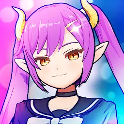 Idle Dragon Princess MOD APK 5.9020 (Damage, Defense Multiplier, God Mode)