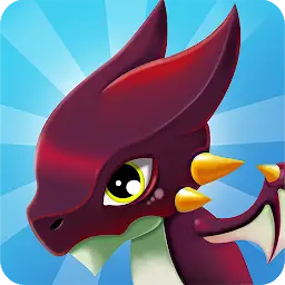 Idle Dragon MOD APK 1.4.4 (Free Upgrades)