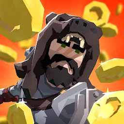 Idle Dungeon Raiders MOD APK 0.1.167 (Money, God Mode)