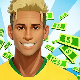 Idle Eleven – Soccer tycoon MOD APK 1.46.1 (Unlimited Money)