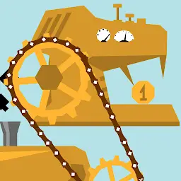 Cash Factory: Idle Millionaire MOD APK 2.3.5 (Unlimited Money)