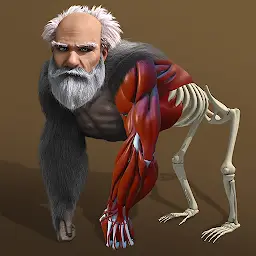 Idle Evolution: From Cell To MOD APK 2.3 (Unlimited Cell)