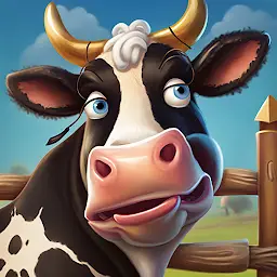 Idle Farmer MOD APK 3.2.22 (Unlimited Money, Ribbons)