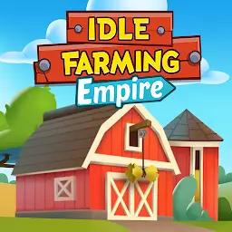 Idle Farming Empire MOD APK 1.46.10 (Unlimited Gold, Gems)