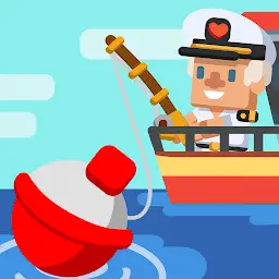 Idle Fishing Story MOD APK 2.6.39 (Unlock Costume)