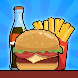 Idle Foodie: Empire Tycoon MOD APK 1.52.0 (Free Rewards)