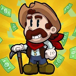 Idle Frontier MOD APK 1.093 (Unlimited Money, Free Upgrade)