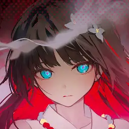 Idle Ghost Girl MOD APK 1.02.012 (Money, God Mode)
