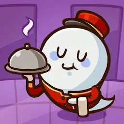 Idle Ghost Hotel MOD APK 1.7.2 (Unlimited Money, XP, Speaker Clicker)