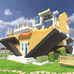 Idle Home MOD APK 2.5.1 (Unlimited Diamonds)