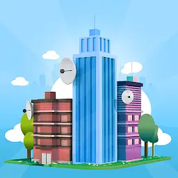 Idle Island – City Idle Tycoon MOD APK 1.13.41 (Unlimited Money)