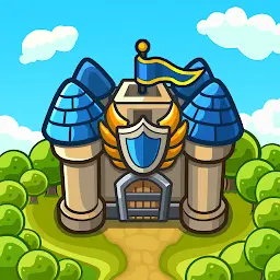 Idle Kingdom Defense MOD APK 1.3.12 (Unlimited Money)