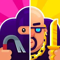 Idle Mafia: Tycoon Simulator MOD APK 0.6.0 (Unlimited Money, Diamonds)