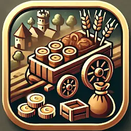 Idle Trading Empire MOD APK 1.8.1 (Unlimited Money)