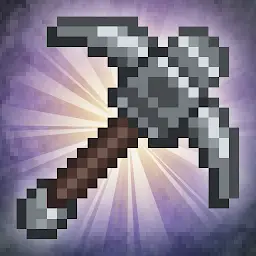 Idle Mine RPG MOD APK 0.6.38 (ATK Speed, Move Speed, DMG)