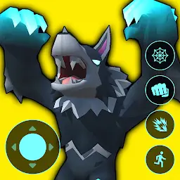 Idle Monster TD Evolved MOD APK 75.0.1 (One Hit Kill)