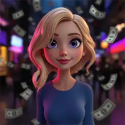 Nightclub Tycoon MOD APK 1.41.000 (Unlimited Money)