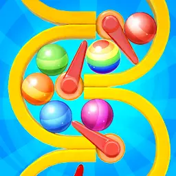 Idle Orbital Marble MOD APK 1.5.2 (Unlimited Money)