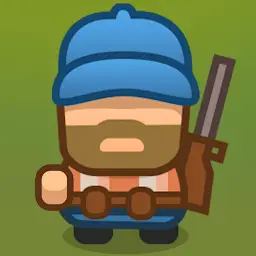 Idle Outpost MOD APK 1.20.2 (Unlimited Coins)