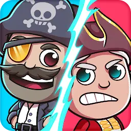 Idle Pirate Tycoon MOD APK 1.17.0 (Unlimited Money)