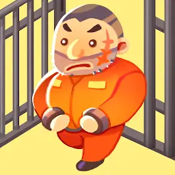 Idle Prison Tycoon MOD APK 1.0.53 (Unlimited Gems)