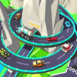 Idle Racing Tycoon MOD APK 2.0.0 (Free Rewards)