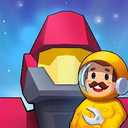 Idle Robot Inc MOD APK 1.1.2 (Unlimited Diamonds)